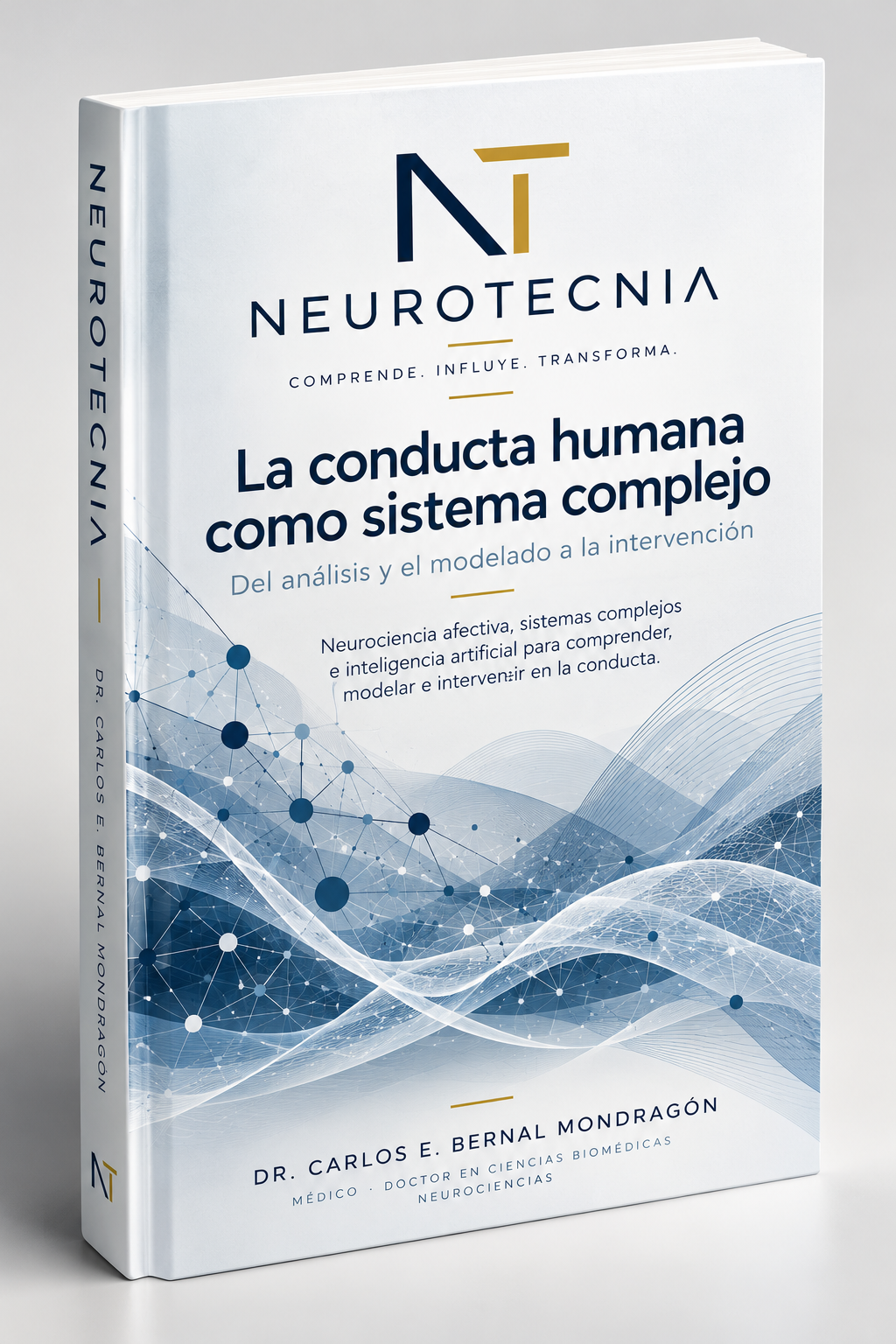 NeuroTecnia Libro PDF